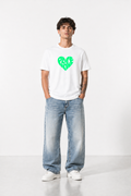 Regular fit Tee