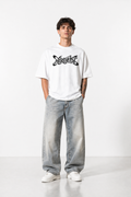 Relaxed Fit Tee