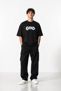 Relaxed Fit Tee