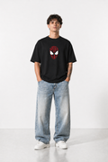 Relaxed Fit Tee