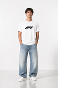 Regular Fit Tee