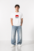 Regular Fit Tee